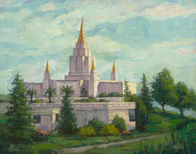 Load image into Gallery viewer, Oakland Temple
