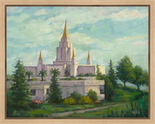 Load image into Gallery viewer, Oakland Temple
