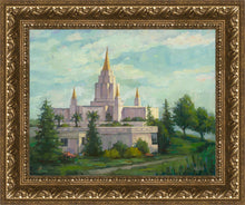 Load image into Gallery viewer, Oakland Temple
