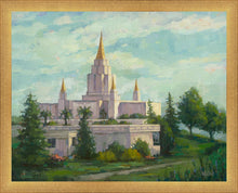 Load image into Gallery viewer, Oakland Temple
