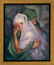 Load image into Gallery viewer, Ruth and Naomi
