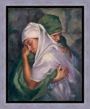 Load image into Gallery viewer, Ruth and Naomi
