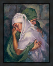 Load image into Gallery viewer, Ruth and Naomi

