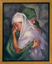 Load image into Gallery viewer, Ruth and Naomi
