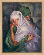 Load image into Gallery viewer, Ruth and Naomi
