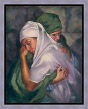 Load image into Gallery viewer, Ruth and Naomi

