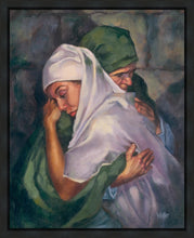 Load image into Gallery viewer, Ruth and Naomi
