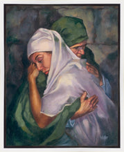 Load image into Gallery viewer, Ruth and Naomi
