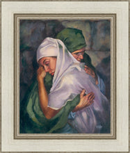 Load image into Gallery viewer, Ruth and Naomi
