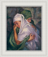 Load image into Gallery viewer, Ruth and Naomi
