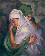 Load image into Gallery viewer, Ruth and Naomi
