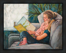 Load image into Gallery viewer, Sisters
