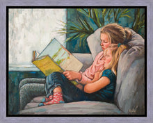 Load image into Gallery viewer, Sisters
