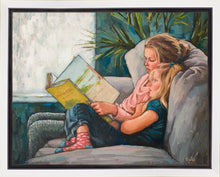Load image into Gallery viewer, Sisters
