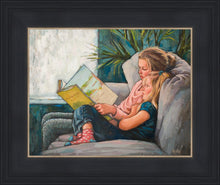 Load image into Gallery viewer, Sisters
