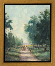 Load image into Gallery viewer, Road to Emmaus
