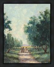 Load image into Gallery viewer, Road to Emmaus
