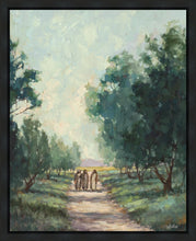 Load image into Gallery viewer, Road to Emmaus
