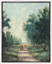 Load image into Gallery viewer, Road to Emmaus
