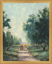 Load image into Gallery viewer, Road to Emmaus
