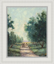 Load image into Gallery viewer, Road to Emmaus
