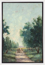 Load image into Gallery viewer, Road to Emmaus
