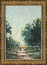 Load image into Gallery viewer, Road to Emmaus
