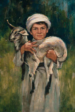 Load image into Gallery viewer, Gift to the King
