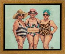 Load image into Gallery viewer, Three Sisters
