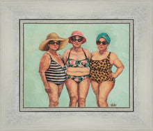 Load image into Gallery viewer, Three Sisters
