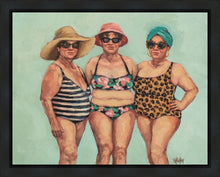 Load image into Gallery viewer, Three Sisters
