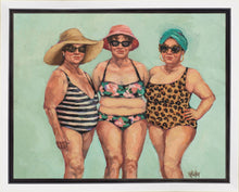 Load image into Gallery viewer, Three Sisters
