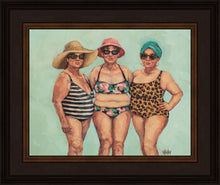 Load image into Gallery viewer, Three Sisters
