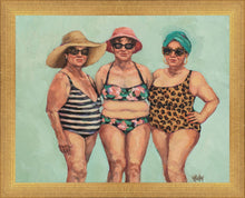 Load image into Gallery viewer, Three Sisters

