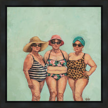 Load image into Gallery viewer, Three Sisters
