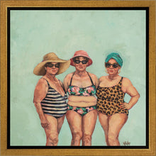 Load image into Gallery viewer, Three Sisters
