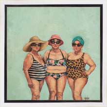 Load image into Gallery viewer, Three Sisters
