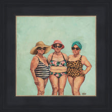 Load image into Gallery viewer, Three Sisters

