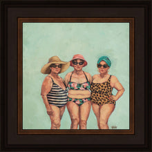Load image into Gallery viewer, Three Sisters
