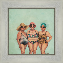 Load image into Gallery viewer, Three Sisters
