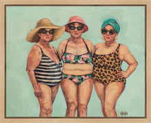 Load image into Gallery viewer, Three Sisters
