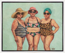 Load image into Gallery viewer, Three Sisters
