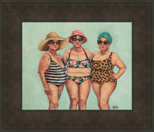Load image into Gallery viewer, Three Sisters
