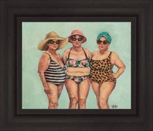 Load image into Gallery viewer, Three Sisters
