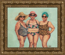 Load image into Gallery viewer, Three Sisters
