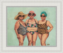 Load image into Gallery viewer, Three Sisters
