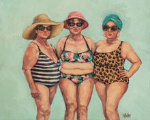 Load image into Gallery viewer, Three Sisters
