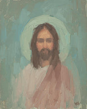 Load image into Gallery viewer, Impression of Christ
