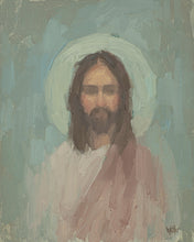 Load image into Gallery viewer, Impression of Christ
