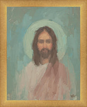 Load image into Gallery viewer, Impression of Christ
